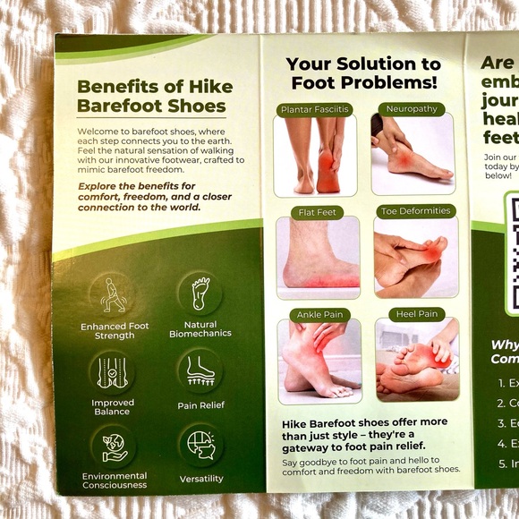 NWT Women’s HIKE Footwear - Picture 13 of 15